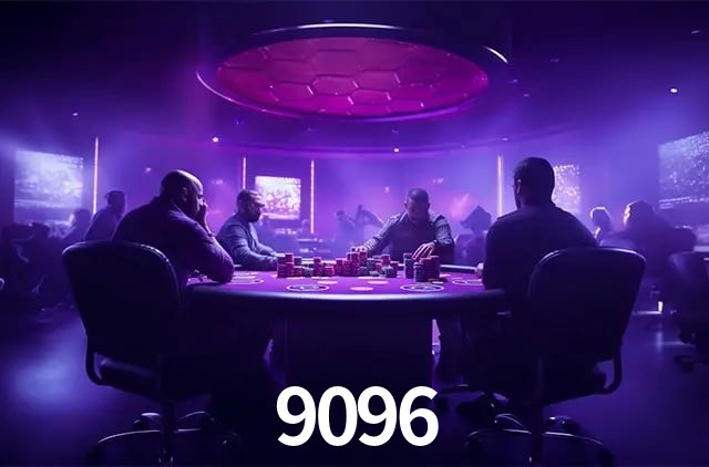 Descubra a Essência do 9096: Nossa História e Compromissos